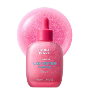 NAD⁺ PEPTIDE BOOSTING SERUM - Tratament De Ultima Generatie Pentru Fermitate Si Elasticitate - skinseen.ro