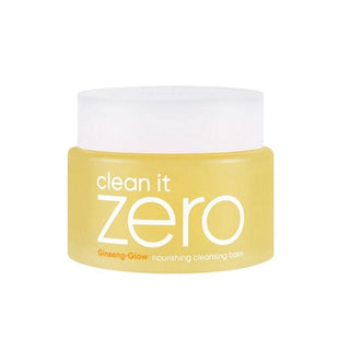 CLEAN IT ZERO NOURISHING - Balsam De Curatare Si Demachiere Pentru Ten Sensibil - skinseen.ro