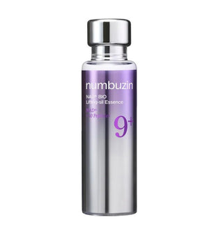 NO.9 NAD BIO LIFTING ESSENCE - Ser Avansat Pentru Diminuarea Ridurilor Fine - skinseen.ro