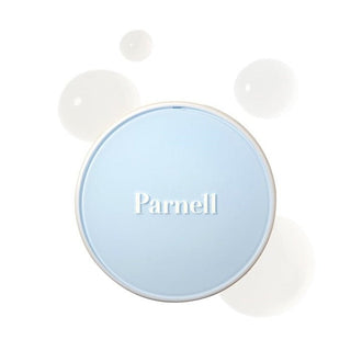 GLACIAL BIOME WATER NO - SEBUM CUSHION - Cushion Pentru Controlul Excesului De Sebum - skinseen.ro