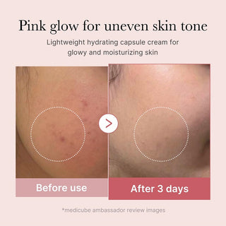 PDRN PINK CAPSULE CREAM