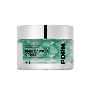 PDRN CAPSULE CREAM 100 - Crema Regeneratoare Cu PDRN Incapsulat - skinseen.ro
