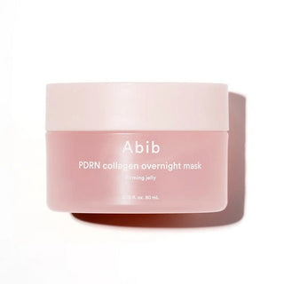 PDRN COLLAGEN OVERNIGHT MASK FIRMING JELLY - Masca De Noapte Cu Texutura Jelly Pentru Regenerare Si Fermitate - skinseen.ro