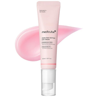 PDRN PINK PEPTIDE EYE SERUM