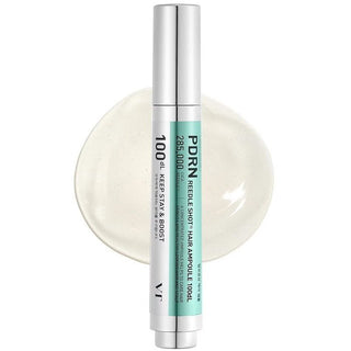PDRN REEDLE SHOT HAIR AMPOULE 100DL - Ser Intensiv Pentru Scalp Pentru Stimularea Cresterii Parului - skinseen.ro