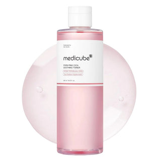 PDRN PINK CICA SOOTHING TONER