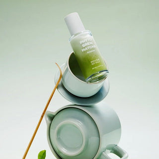 PHYTO BREW MATCHA AMPOULE - Ser Concentrat Pentru Calmare Si Hidratare Cu Extract De Matcha - skinseen.ro