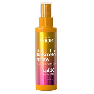 DAILY SUNSCREEN SPRAY SPF30