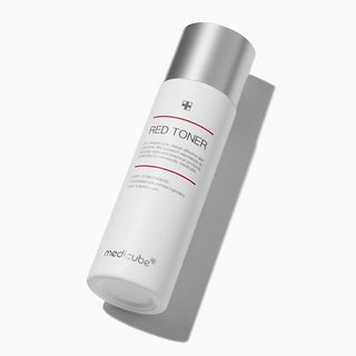 RED TONER 2.0 - Toner Calmant Pentru Ten Gras, Sensibil Si Acneic - skinseen.ro