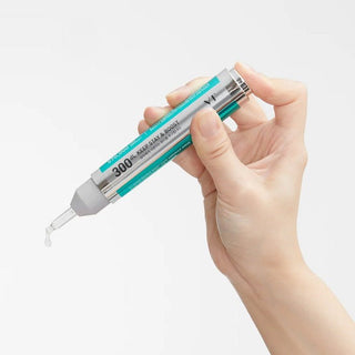 PDRN REEDLE SHOT HAIR AMPOULE 300DL - Ser Intensiv Pentru Scalp Pentru Stimularea Cresterii Parului - skinseen.ro