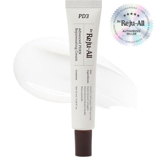 ADVANCED PDRN REPAIR CREAM - Crema De Reparare Avansata Pentru Regenerare - skinseen.ro