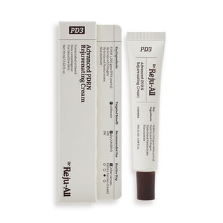 ADVANCED PDRN REPAIR CREAM - Crema De Reparare Avansata Pentru Regenerare - skinseen.ro
