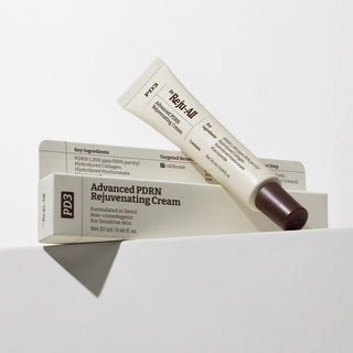 ADVANCED PDRN REPAIR CREAM - Crema De Reparare Avansata Pentru Regenerare - skinseen.ro