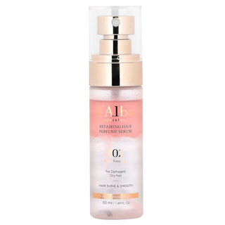 PROFESSIONAL REPAIRING HAIR PERFUME SERUM - Ser Leave-In Pentru Par Cu Efect De Hidratare Intensa