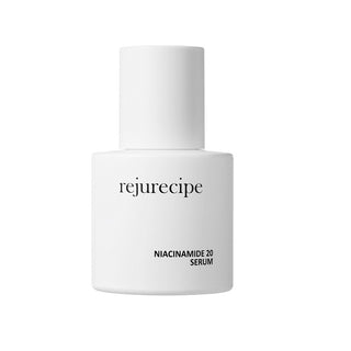 REJURECIPE NIACINAMIDE 20 SERUM - Ser Concentrat Cu 20% Niacinamida - skinseen.ro