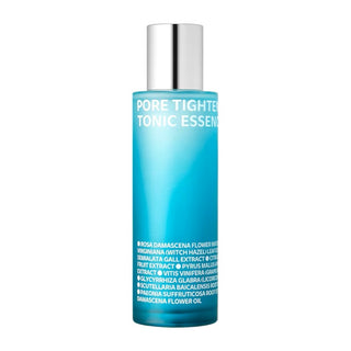 PORE TIGHTENING TONIC ESSENCE – Esenta Tonica Pentru Micsorarea Aspectului Porilor Si Controlul Sebumului