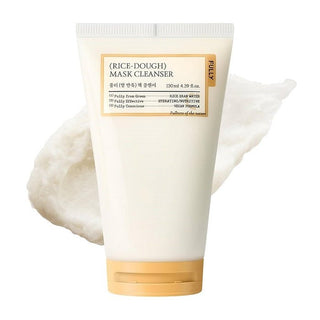 RICE DOUGH MASK CLEANSER - Masca Multifunctionala 2 in 1 Cleanser Si Masca - skinseen.ro