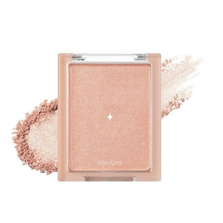 SEE‑THROUGH VEILIGHTER 01 SUNKISSED VEIL - Iluminator Pudra Pentru Glow Natural - skinseen.ro
