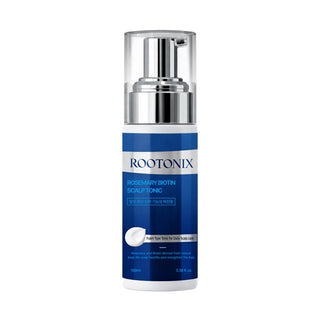 ROSEMARY SCALP TONIC - Tonic With Rosemary Extract To Stimulate Hair Growth