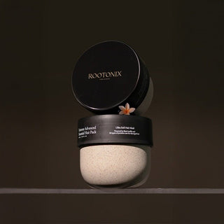 EXTREME ADVANCED HAIR PACK - Tratament Intens Pentru Reparare - skinseen.ro