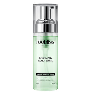 ROSEMARY SCALP TONIC - Tonic Cu Extract De Rozmarin Pentru Stimularea Cresterii Parului