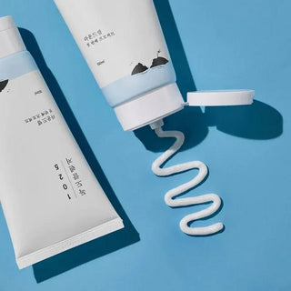 1025 DOKDO CLEANSER - Gel De Curatare Bland Pentru Calmare Si Hidratare - skinseen.ro