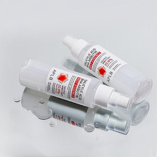 SALICYLIC ACID BHA ARBUTIN MIST ESSENCE - Mist Pentru Diminuarea Excesului De Sebum (Copy) - skinseen.ro