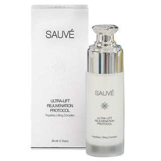 ULTRA-LIFT REJUVENATION PROTOCOL - Crema Hidratanta Cu Peptide Și Efect De Lifting Vizibil