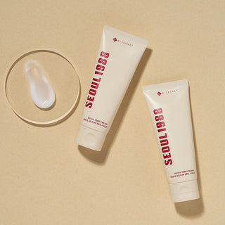 CREAM SNAIL MUCIN 83% + RICE