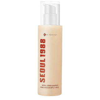 ESSENCE SNAIL MUCIN 83% + RICE