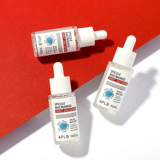 SPICULE AMIDE SHOT 260 SERUM - Ser Concentrat Pentru Reparare Si Hidratare - skinseen.ro