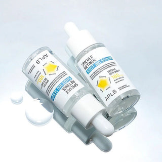SPICULE RETINOL SHOT 180 SERUM - Ser Anti - Imbatranire Cu Micro Spicule De Retinol - skinseen.ro
