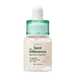 SPOT THE DIFFERENCE BLEMISH TREATMENT - Ser Concentrat Anti - Imperfectiuni Pentru Ten Acneic - skinseen.ro