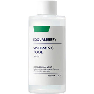 SWIMMING POLL TONER - Toner Revitalizant Si Hidratant - skinseen.ro