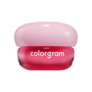 TINTIN DORY LIP JAM 07 FIG JAM – Balsam De Buze Colorat Cu Finish Lucios