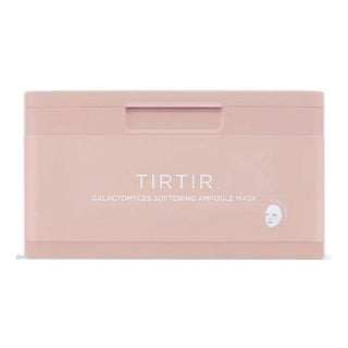 GALACTOMYCES AMPOULE MASK - Set De Masti Pentru Revitalizare Si Iluminare - skinseen.ro