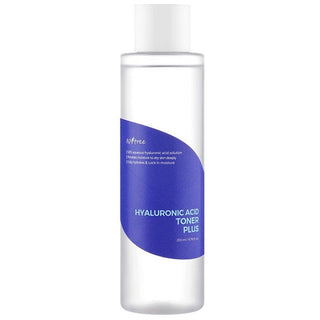 HYALURONIC ACID TONER - Toner Hidratant Cu Acid Hialuronic - skinseen.ro