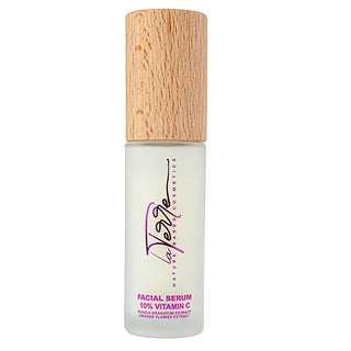 FACIAL SERUM 10% VITAMIN C