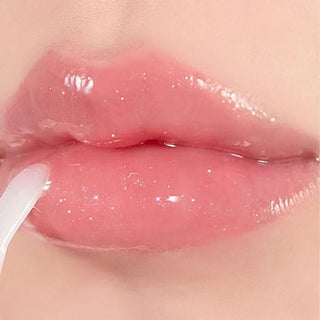 REEDLE SHOT LIP PLUMPER CRYSTAL - Luciu De Buze Cu Particule De Sidef Pentru Volum, Hidratare Si Definire - skinseen.ro