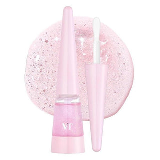 REEDLE SHOT LIP PLUMPER TWINKLE - Luciu De Buze Cu Particule De Sidef Roz Pentru Volum, Hidratare Si Definire - skinseen.ro