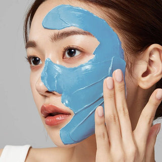 ZERO PORE BLACKHEAD MUD MASK - Masca De Fata Pentru Ten Gras Sau Predispus La Acnee - skinseen.ro