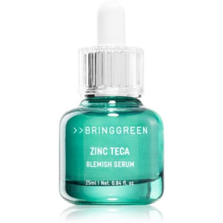 ZINC TECA BLEMISH SERUM – Ser Anti-Imperfectiuni Cu Zinc PCA, Tea Tree Si Centella Asiatica
