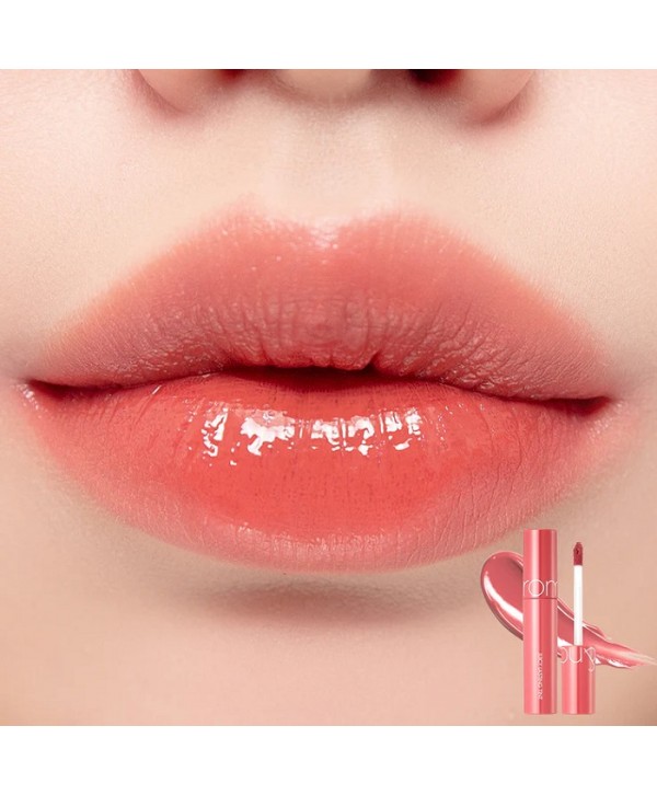 JUICY LASTING TINT 09.LITCHI CORAL