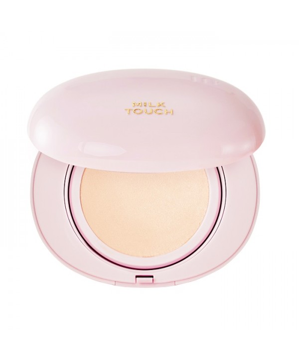 ALL DAY SKIN FIT MILKY GLOW CUSHION 15N FAIR IVORY