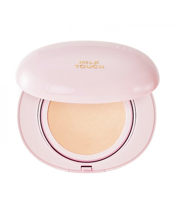 ALL DAY SKIN FIT MILKY GLOW CUSHION 02 VANILA IVORY