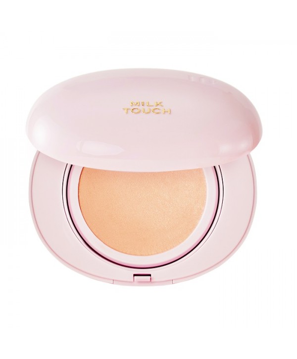 ALL DAY SKIN FIT MILKY GLOW CUSHION 03 NATURAL BEIGE