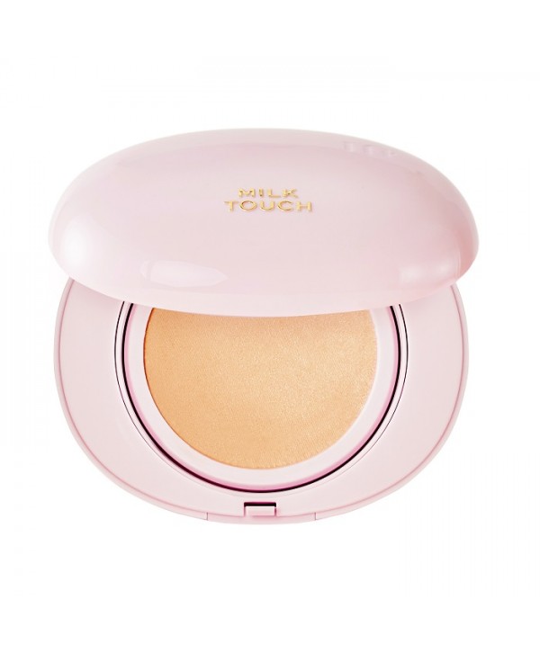 ALL DAY SKIN FIT MILKY GLOW CUSHION 23W VANILLA BEIGE