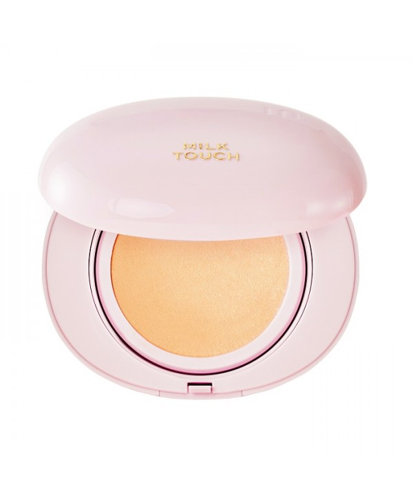 ALL DAY SKIN FIT MILKY GLOW CUSHION 24W HONEY