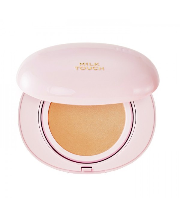 ALL DAY SKIN FIT MILKY GLOW CUSHION 25C GINGER