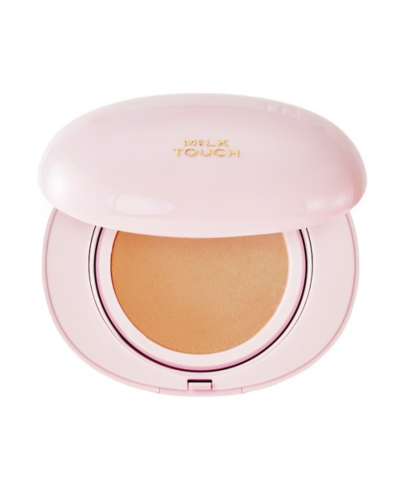 ALL DAY SKIN FIT MILKY GLOW CUSHION 26N LATTE